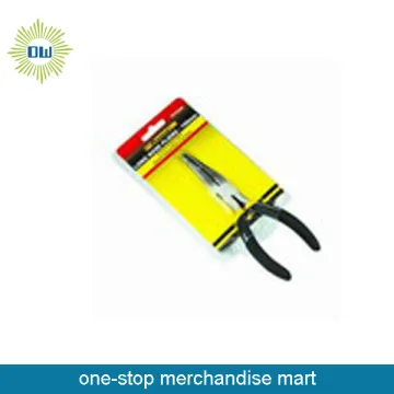 Rotary Hole Punch Plier