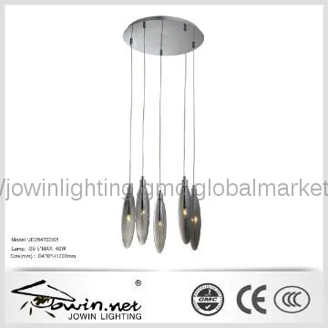 House Pendant Light & Ghost Shadow Pendants Charms