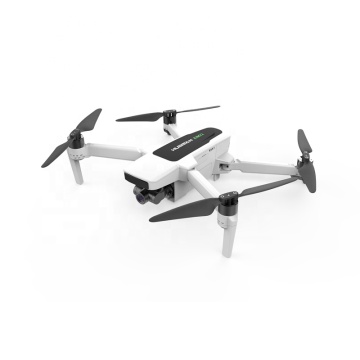 Explore Hubsan Zino 2: The Compact, Foldable Drone Equipped with a High-Definition 4K Camera
