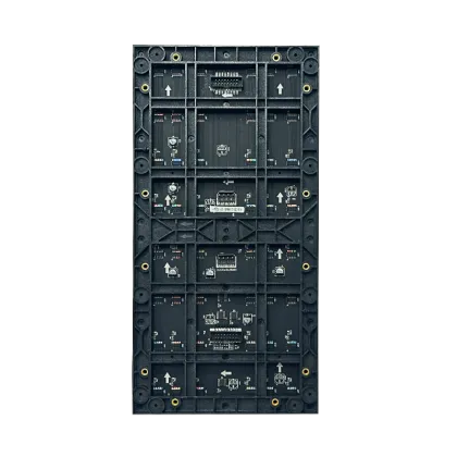 Full Color P2.5mm Outdoor LED Display Modules