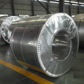 Z275 Bobina de acero galvanizado de Dip Hot Hot Dip