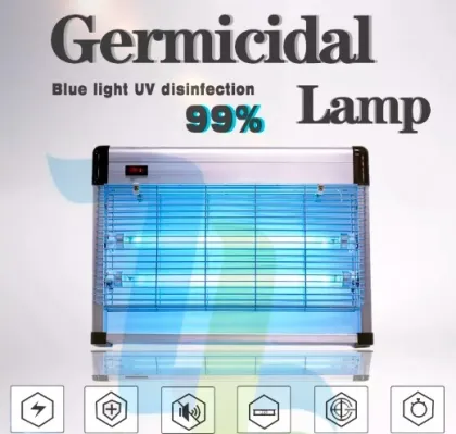 Best Disinfectant UV Lamp 40W Hanging Lamp