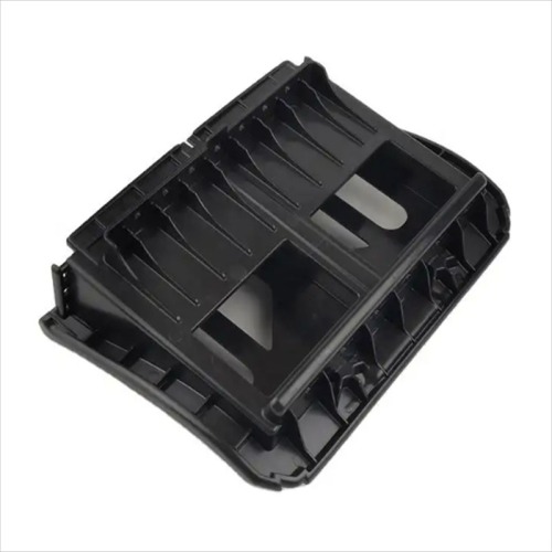 Custom Plastic Injection Enclosure for Electronic Device