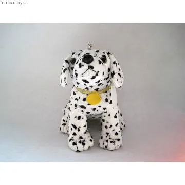 stuffed animal toys dog