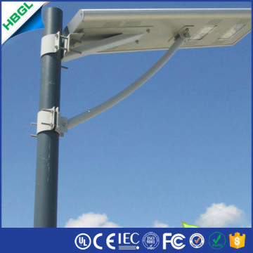 HOT! 50000hs life all in one solar led street light