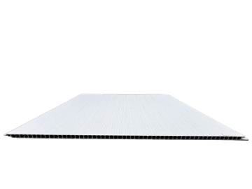 PVC Wall Panel Series Black C40