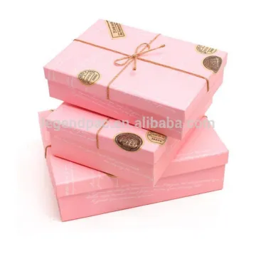 cheap wholesale birthday gift packaging