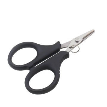 LETOYO Stainless Steel Titanium Plier for Fishing Line Cutting