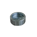 Forged Stainless/Carbon Steel Steel Weld Thread Nipple