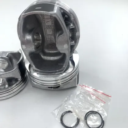 Hight Quality LEW Car Parts Piston 24105054 - Cylinder Dimensions 73.5mm x 45.5mm