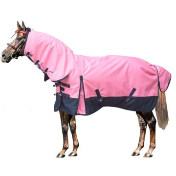 Equestrian Products Waterproof Horse Rug Breathable Turnout