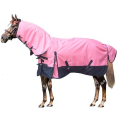 Produits équestres Tapis de cheval imperméable Turniture respirante