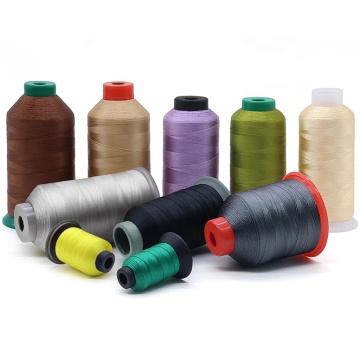 Tùy chỉnh bán buôn Polyester 450G 420D/3 Chủ đề may cường độ cao