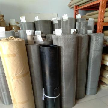 304 SS Wire Mesh Screen Aperture 1MM