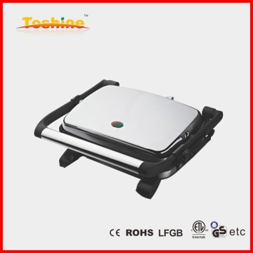 Qualified electric grill BBQ for indoor use