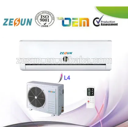 India Air Conditioner Split Wall Multi Air Conditioner