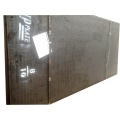 Overlay Abrasion Steel Plate