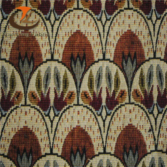 polyester cotton fabric for curtain