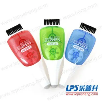 Gift correction tape with cleaning function 10m No.90006