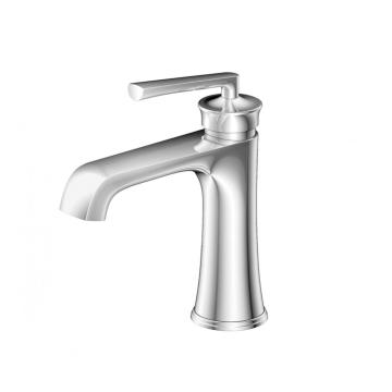 ware deck mounted faucet brass basin mixer