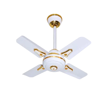 24inch Classical Electrical Ceiling Fan With Copper Motor