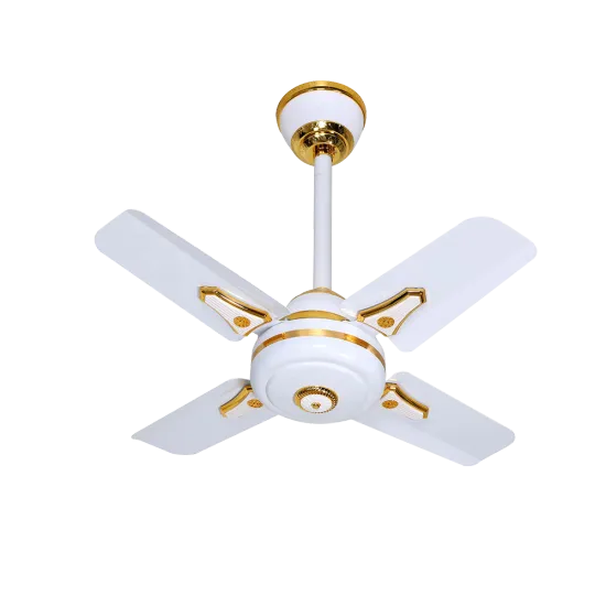 24inch Classical Electrical Ceiling Fan With Copper Motor