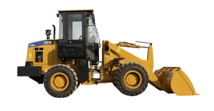 Chenggong SEM618 Loader Weichai Engine Core Components