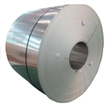 Hydrophilic 3102 aluminum foil