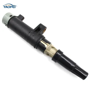 Ignition Coil 7700875000 for Renault Megane, Scenic, Clio, Espace, Kangoo, Trafic, Grand Modus, Opel Vivaro, Vauxhall 8200405098
