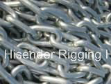 G30 Short Link Chain, Medium Link Chain, Long Link Chain