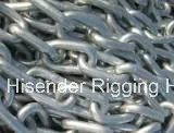G30 Short Link Chain, Medium Link Chain, Long Link Chain