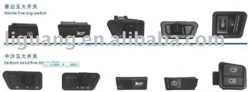 grip for e-bike