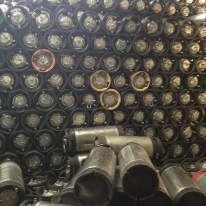 Used Cornelius Keg 5 Gallon