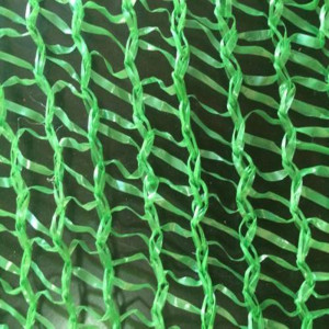 High Quality Green Shade Cloth