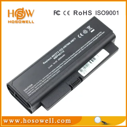Replacement and compatible laptop computer battery for HP 2230 cq20 4cell