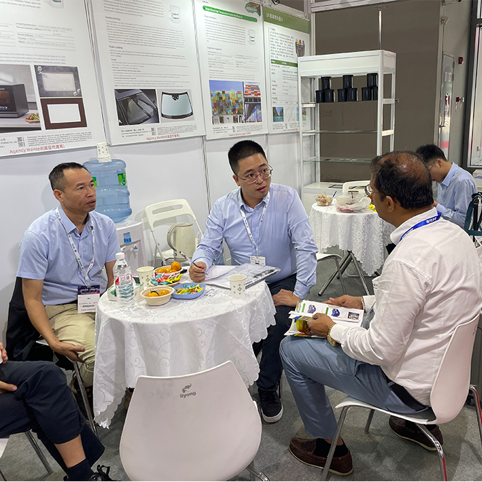 Lauer Water-Based New Materials (Foshan) Co.,