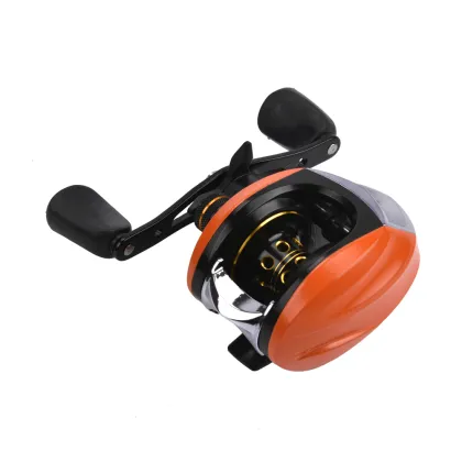 Wholesale Deals on Innovative Water Drop Wheel Reels for Deep Sea Fishing - Attractive Pricing