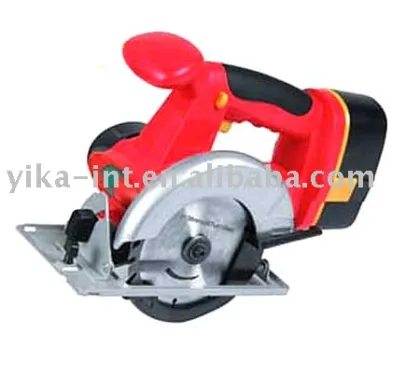 Cordless Circular Saw