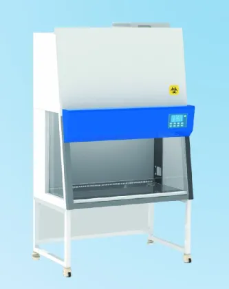 EN Certified Biosafety Cabinet