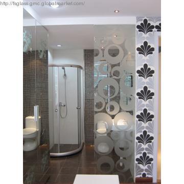 Decorative Glass