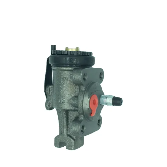 High Quality Auto Parts: Master Cylinder, Truck Rear Master Pump, Brake Cylinder V71