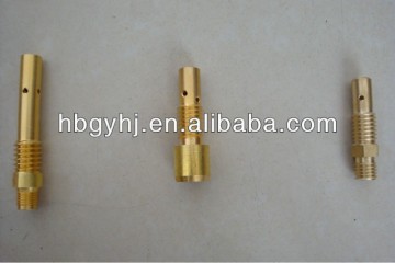 High quality OTC 500A tip holder