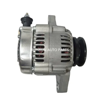 12V 40A Tractor Alternator for Yanmar John Deere