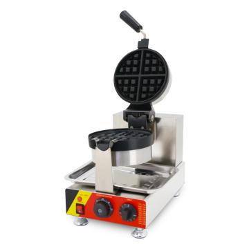 commerical equipment rotating waffle maker