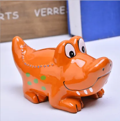 Send Inquiry and Get 50% Off on Creative DIY Lovely Kids Piggy Bank