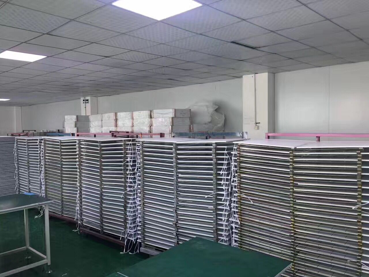 LED Panel LIGHT