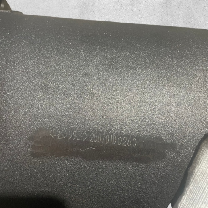 HD90149320031 Редуктор в сборе для Hande HDZ300