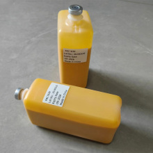 Linx 1505 Make Up Linx 1039 Tinta amarilla con chip para la impresora Linx 8900 CIJ Ink Jet
