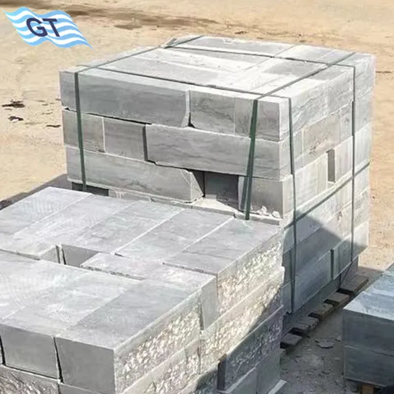 Silica Lining for Ball Mill Export to Japan