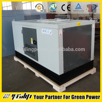 25kw lpg generator